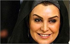 عکس به جا مانده از مرحوم ماه چهره خلیلی بعد از بازگشت از مکه