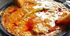 در ۴ مرحله این پیازو زنجانی محشر و پرطرفدار را آماده کنید