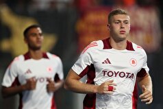 دی مارتزیو: ناپولی داوبیک رم را به دلیل مصدومیت لوکاکو در نظر می‌گیرد