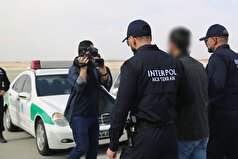 کلاهبرداری رمز ارز به مبلغ ۷ هزار تتر توسط یک متهم فراری که به کشور مسترد شد