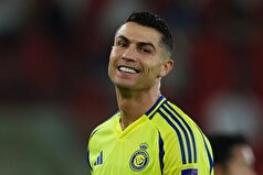 سرمربی النصر: رونالدو الگوی بزرگی برای فوتبال جهان است