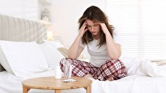 خوراکی هایی که باعث افزایش درد میگرن می شوند