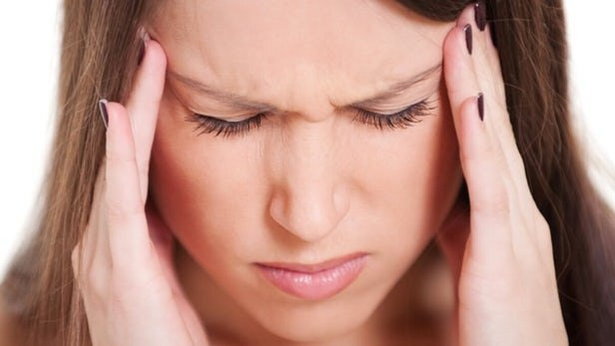ضعف یک‌طرفه بدن از نشانه‌های سکته مغزی است!