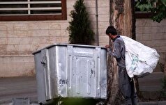 جزئیات طرح «جا به جایی مخازن» در تهران برای جمع آوری زباله‌ها