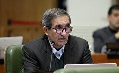 درخواست عضو شورای شهر برای خروج انبار‌های نفتی از ارتفاعات شهران