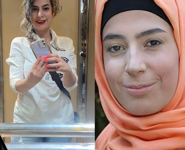 بازیگر نقش «رز» سریال اغما با شکل و شمایل امروزی همه رو سورپرایز کرد! +عکس