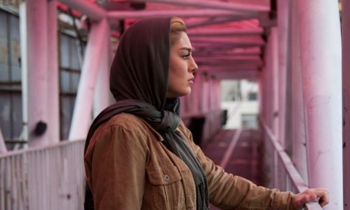 عکس منتشر شده توسط سحر قریشی برای ترحم خریدن! +عکس