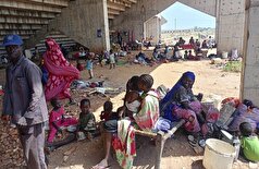 سازمان ملل: حمله پهپادی ۱۶ کامیون حامل مواد غذایی به دارفور سودان را منهدم کرد