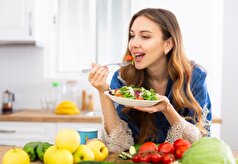 تغذیه سالم می‌تواند حتی اگر زمینه ژنتیکی ابتلا به دیابت را داشته باشید، از شما در برابر آن محافظت کند