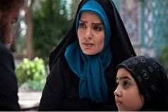 دور دور شبانه سپیده خداوردی و پسرش با ماشین لاکچری! +عکس