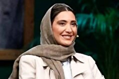 پرتره جذاب از ژست سر به زیر نیکی مظفری+عکس
