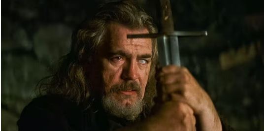 انتقاد شدید بازیگر شجاع‌دل (Braveheart) از این فیلم: دروغ مطلق است...