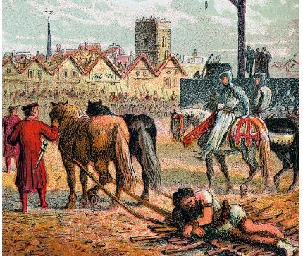 انتقاد شدید بازیگر شجاع‌دل (Braveheart) از این فیلم: دروغ مطلق است...