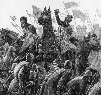انتقاد شدید بازیگر شجاع‌دل (Braveheart) از این فیلم: دروغ مطلق است...