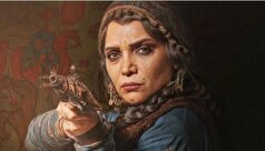 الهام پاوه‌نژاد و تجربه بازی در سریال «شکارگاه»