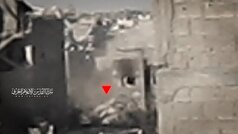 مقاومت فلسطین محل استقرار و تجمعات سربازان اشغالگر در رفح را هدف قرار داد