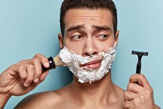 مراقبت‌های پس از اصلاح برای داشتن پوستی سالم و صاف/ویژه آقایان!