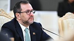وزیر امور خارجه ونزوئلا، پینتو، ایالات متحده را به تهمت و تهدید متهم کرد