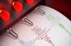 گسل طالقان مسبب احتمالی زلزله امروز فشم استان تهران