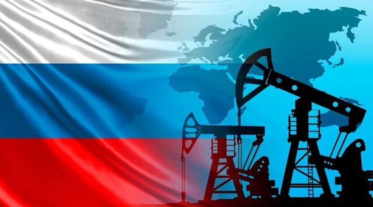 گسترش فعالیت شرکت خدمات میدان نفتی آمریکایی در روسیه