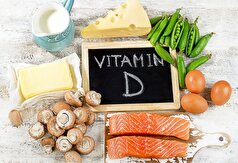 نقش بیولوژیکی ویتامین D در مغز