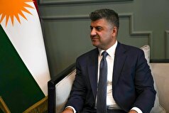 بازداشت رهبر حزب جبهه خلق در کردستان عراق پس از درگیری‌های مسلحانه
