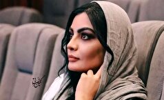 تغییر چهره صحرا اسدالهی با میکاپ اسموکی سنگین! +عکس