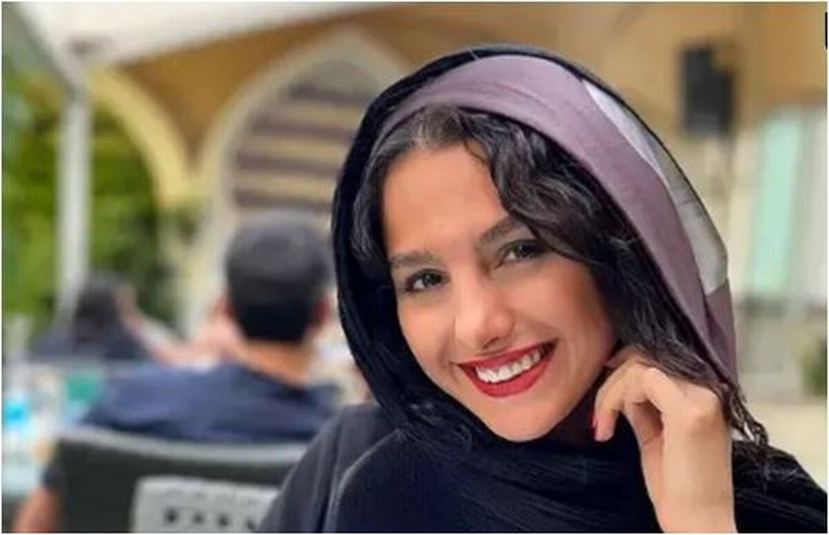 معذرت خواهی جنجالی جوانه دلشاد از فالورهایش به دلیل زیبا نبودن!