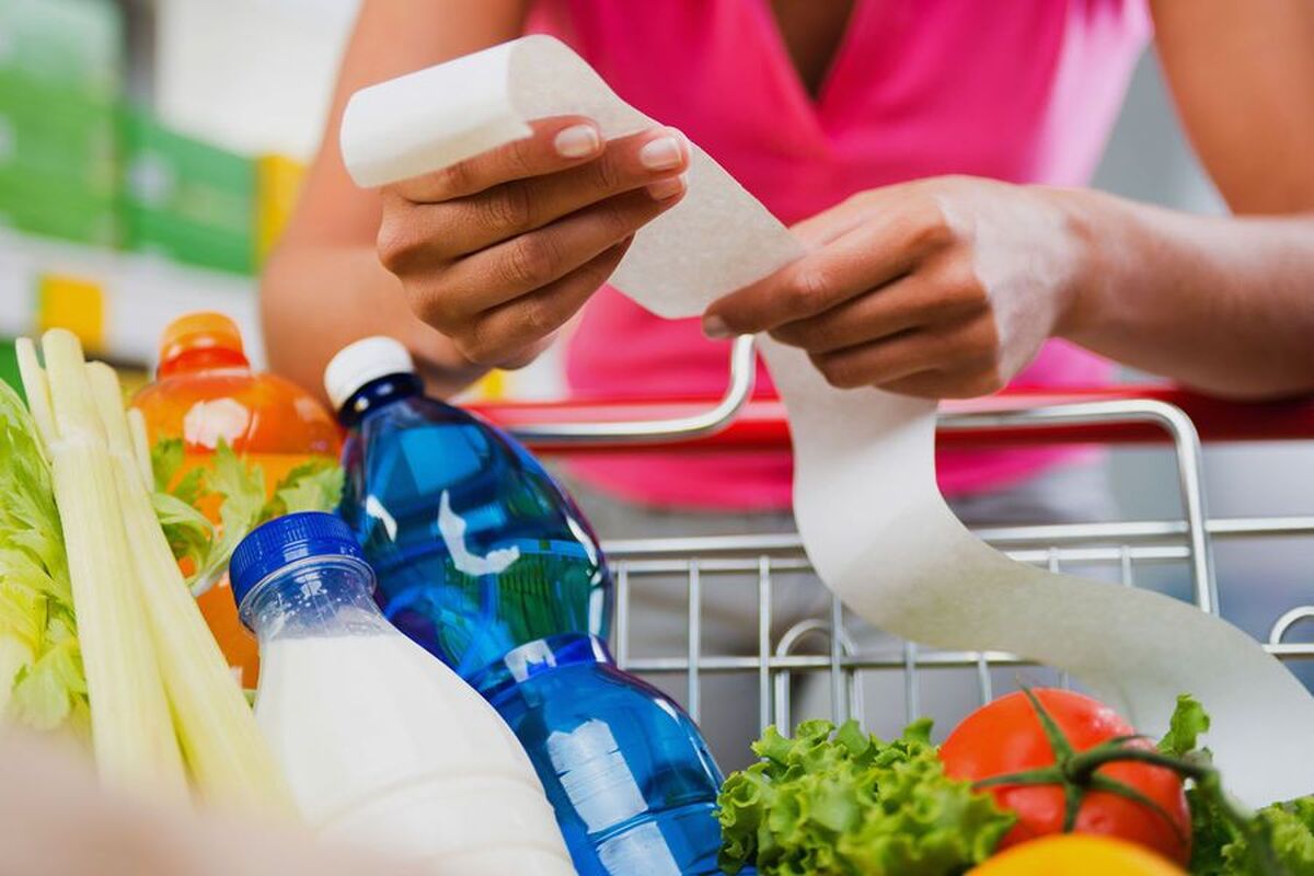 فروش سبزیجات در روسیه کاهش یافته است