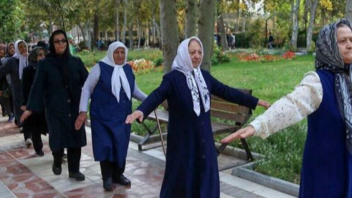 ۱۸ برنامه راهبردی برای بهبود وضعیت سالمندان تصویب شد