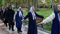 ۱۸ برنامه راهبردی برای بهبود وضعیت سالمندان تصویب شد