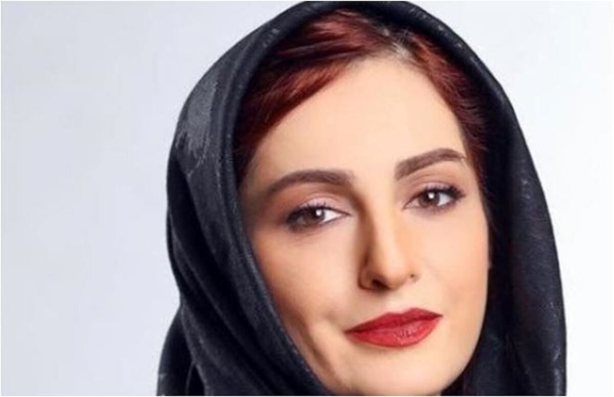 دونفره‌های احساسی شقایق دهقان کنار خواهر قد بلند و خوش پوشش جلب توجه کرد/دو خواهر با دو دنیای متفاوت!