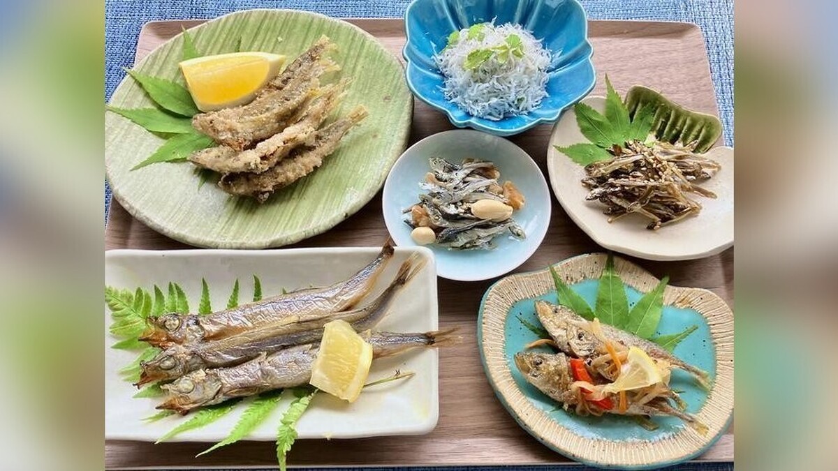 خوردن ماهی‌های کوچک به طور کلی با کاهش خطر مرگ ناشی از سرطان مرتبط است