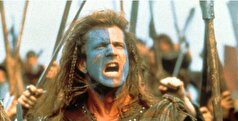 انتقاد شدید بازیگر شجاع‌دل (Braveheart) از این فیلم: دروغ مطلق است...