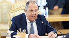 لاوروف: حل مسائل امنیتی اوکراین بدون روسیه غیرممکن است