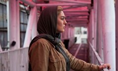 عکس منتشر شده توسط سحر قریشی برای ترحم خریدن! +عکس