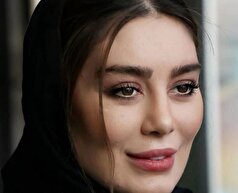 سلفی آسانسوری سحر قریشی با استایل لش و چهره‌ای خسته! +عکس