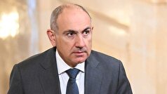 پاشینیان و اوورچوک درباره همکاری در چارچوب اتحادیه اقتصادی اوراسیا گفت‌و‌گو کردند