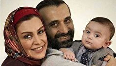 گمانه زنی‌ها درباره تصمیم عجیب همسر زنده‌یاد ماه‌چهره خلیلی!