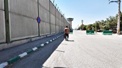 آزادی زندانی محکوم به قصاص با نیت امام حسن مجتبی (ع) در البرز