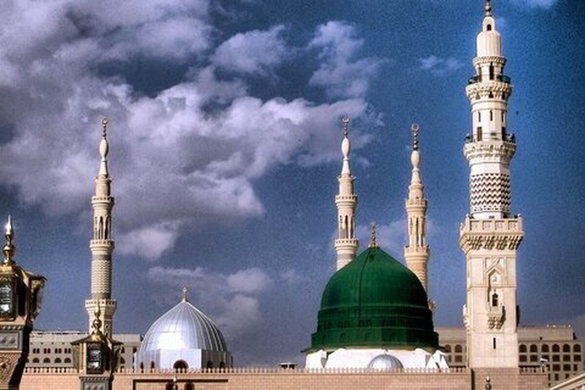 پیامبر اسلام (ص) محور وحدت و همبستگی امت اسلامی