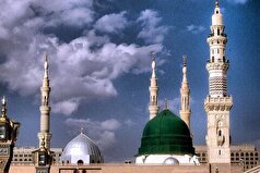 پیامبر اسلام (ص) محور وحدت و همبستگی امت اسلامی