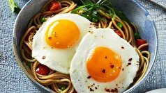 تخم‌مرغ در زنان باعث سرطان میشود یا مردان؟