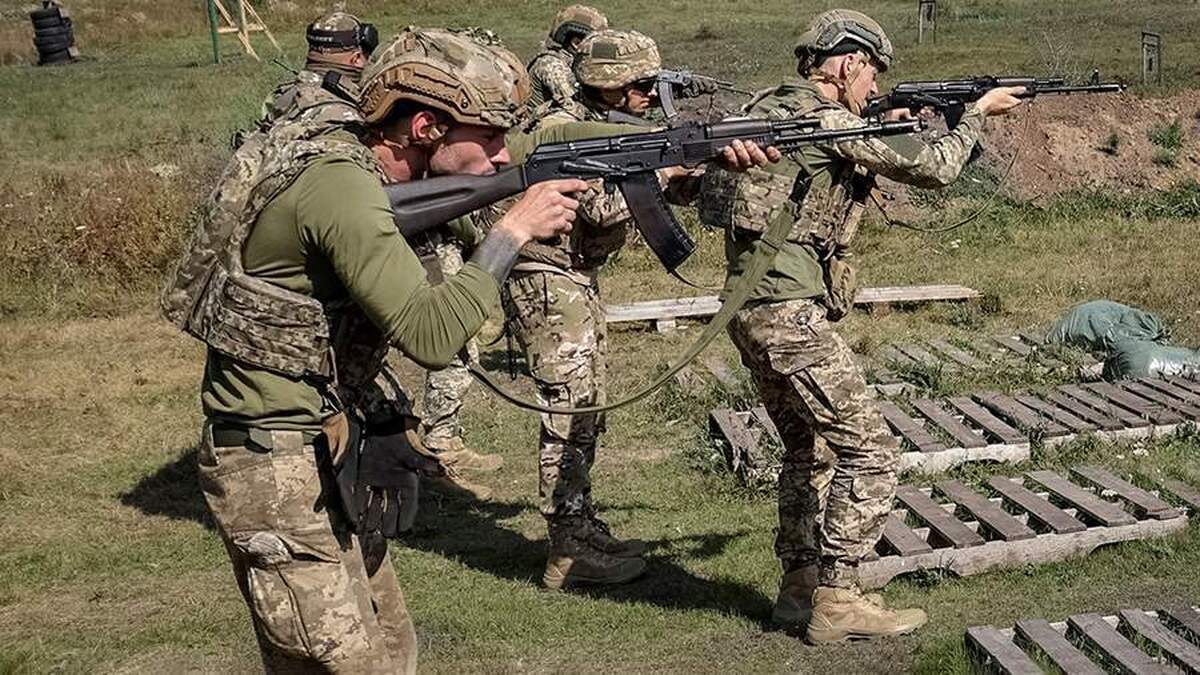 پارلمان مجارستان در حال آماده‌سازی درخواست تجدیدنظر به سازمان ملل در مورد بسیج نیرو‌ها در اوکراین است