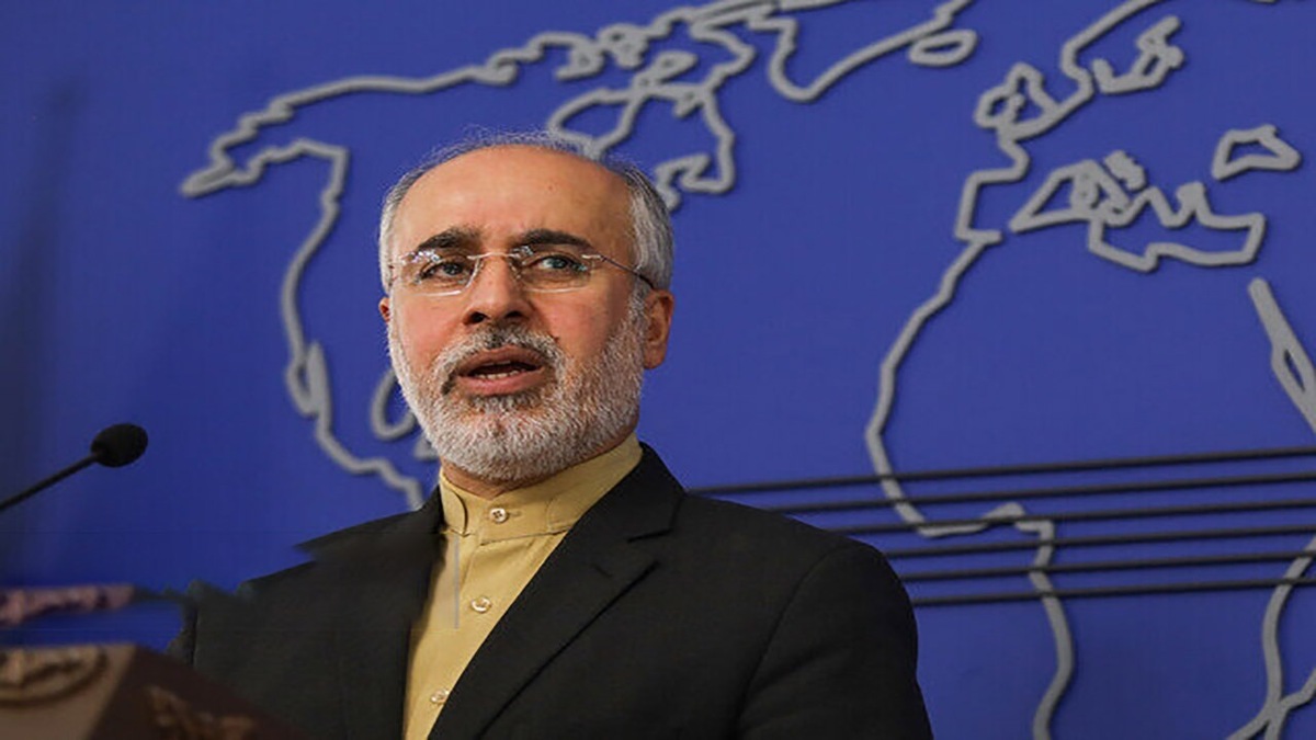 دیپلمات ایرانی: کشور‌های عربی و اسلامی برای منافعشان از جریان‌های مقاومت حمایت کنند