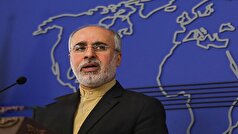 دیپلمات ایرانی: کشور‌های عربی و اسلامی برای منافعشان از جریان‌های مقاومت حمایت کنند