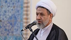 دفاع از مظلومان و انسجام ملی حول محور رهبری ضروری است