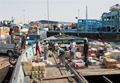 لزوم هماهنگی میان دستگاه‌ها برای تسهیل روند ترخیص کالا‌های لنج‌داران بندر هندیجان