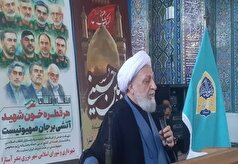 امام جمعه آستارا: قوی‌تر شدن ایران اسلامی راهبرد حیاتی نظام است