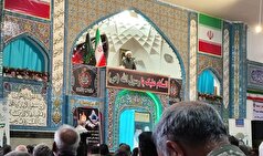 خطیب جمعه بیرجند: صنعت دفاعی بازدارنده قوی در برابر تهدیدات دشمن است